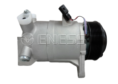 DKS17D 7PK 115mm For NISSAN  TEANA II (J32) 2.5 2008-2013  OE:92600-JP00C /NISSAN  INFINITI JX 2012-2013,MURANO II (Z51) 3.5 2008-2014