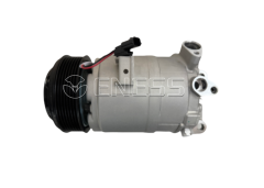 DKS17D 7PK 115mm For NISSAN  TEANA II (J32) 2.5 2008-2013  OE:92600-JP00C /NISSAN  INFINITI JX 2012-2013,MURANO II (Z51) 3.5 2008-2014