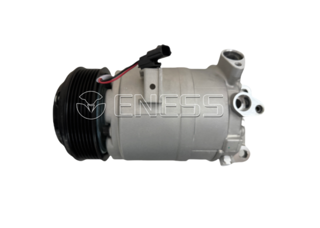 DKS17D 7PK 115mm For NISSAN  TEANA II (J32) 2.5 2008-2013  OE:92600-JP00C /NISSAN  INFINITI JX 2012-2013,MURANO II (Z51) 3.5 2008-2014