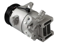 DKS17D 7PK 115mm For NISSAN  TEANA II (J32) 2.5 2008-2013  OE:92600-JP00C /NISSAN  INFINITI JX 2012-2013,MURANO II (Z51) 3.5 2008-2014