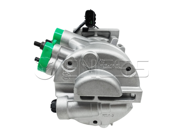 For Hyundai IX35 2.0L<6PK 115mm>/Tucson 3 /SPORTAGE 3(SL) 2009-2017