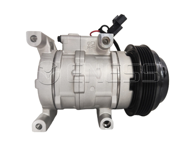 10SRE11C 5PK 115MM For KIA Pegas
