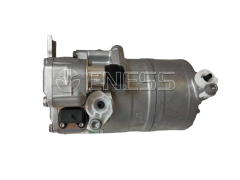 Electric Compressor For Mercedes-Benz C350
