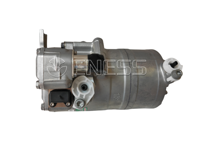 Electric Compressor For Mercedes-Benz C350