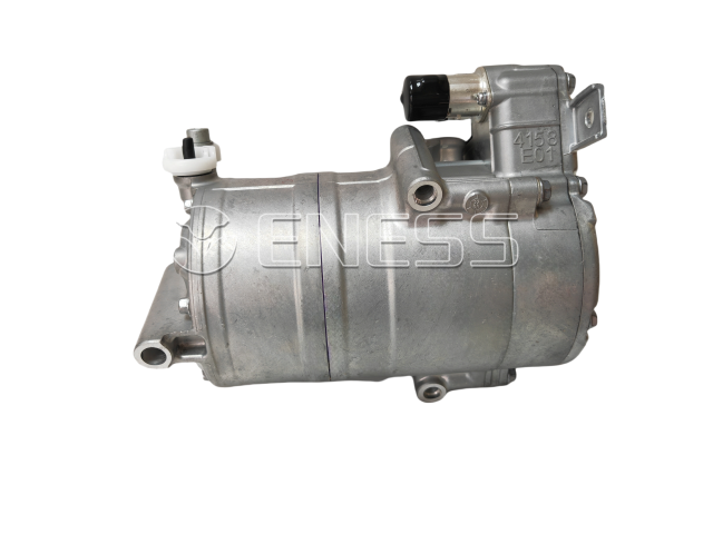 Electric Compressor For Mercedes-Benz C350