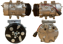 SD7V16 6PK 123MM For Chery Tiggo 8