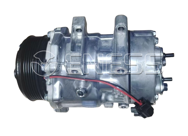 SD7V16 6PK 123MM For Chery Tiggo 8