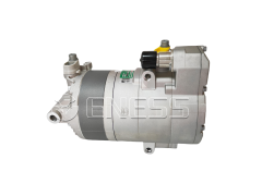 Electric Compressor For BMW G38/X1/X5F18