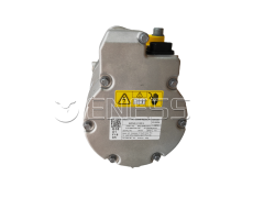 Electric Compressor For BMW G38/X1/X5F18