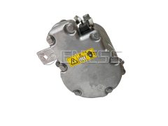 Electric Compressor For Mercedes-Benz C350