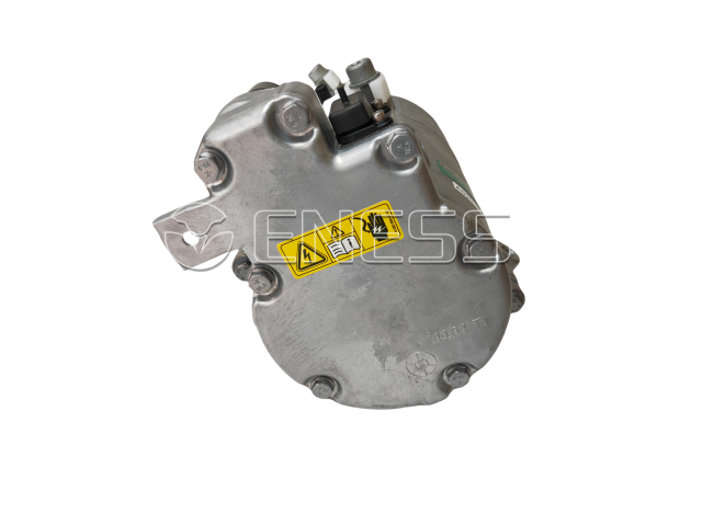 Electric Compressor For Mercedes-Benz C350