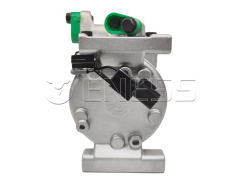 For Hyundai I-10 1.1 /KIA Picanto 1.1 08-11