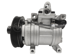 For Hyundai I-10 1.1 /KIA Picanto 1.1 08-11