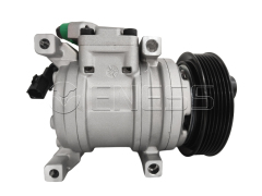 HS09 6PK 121mm For Hyundai I10  /KIA Picanto / Morning