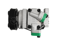 HS09 6PK 121mm For Hyundai I10  /KIA Picanto / Morning