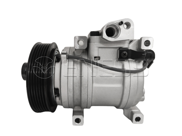 HS09 6PK 121mm For Hyundai I10  /KIA Picanto / Morning