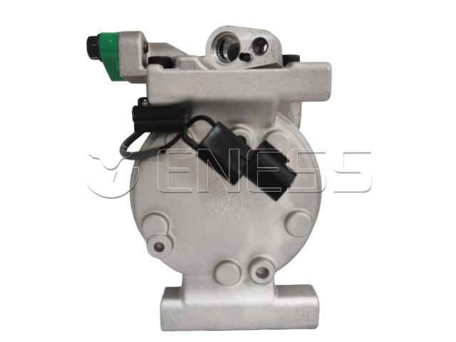 HS09 6PK 121mm For Hyundai I10  /KIA Picanto / Morning