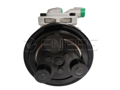 HS09 5PK 120mm For HYUNDAI I10 1.2 2008-2019 /KIA PICANTO 1.0 1.2 2011-2017 /MORNING