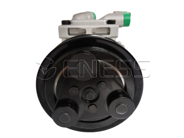 HS09 5PK 120mm For HYUNDAI I10 1.2 2008-2019 /KIA PICANTO 1.0 1.2 2011-2017 /MORNING