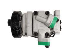 HS09 5PK 120mm For HYUNDAI I10 1.2 2008-2019 /KIA PICANTO 1.0 1.2 2011-2017 /MORNING