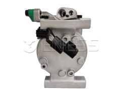 HS09 5PK 120mm For HYUNDAI I10 1.2 2008-2019 /KIA PICANTO 1.0 1.2 2011-2017 /MORNING