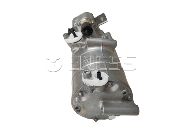 Electric Compressor For Mercedes-Benz C350
