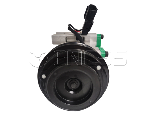 10SRE11C 5PK 115MM For KIA Pegas