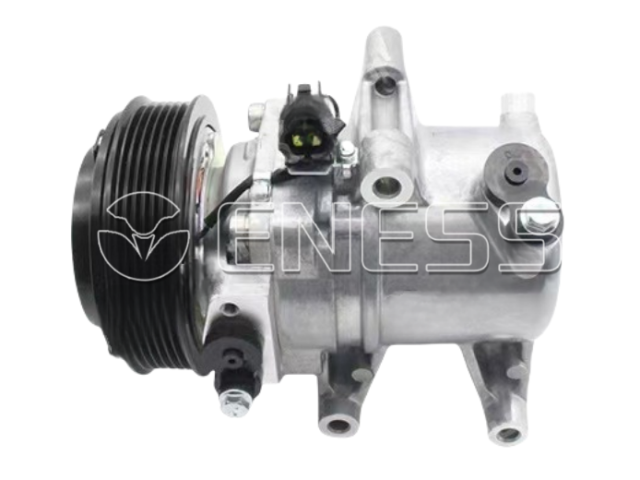 H16 6PK 118MM For Changan CS35 PLUS OE: 8103100BN05