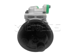 For Hyundai i10 1.1 <5PK 121mm>/KIA Picanto 1.1 08-11