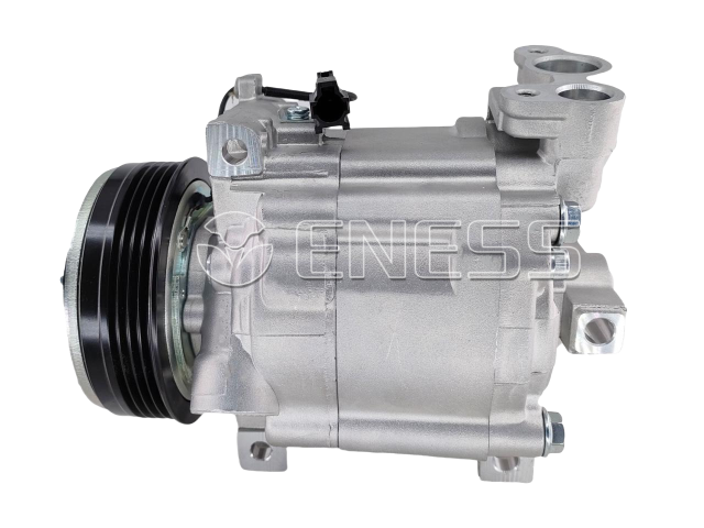 DKV10R 4PK 96mm For Subaru Impreza 2007- OE:73111-FG000  /FORESTER 2.5 2008- /WRX 2.5  2014-