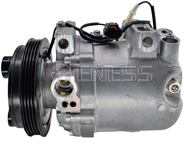 CR14 4PK 125MM For Subaru Impreza 1992-2000 OE:73111-FA100  /FORESTER  2.0  1997-2002