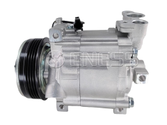 DKV10R 4PK 96mm For Subaru Impreza 2007- OE:73111-FG000  /FORESTER 2.5 2008- /WRX 2.5  2014-