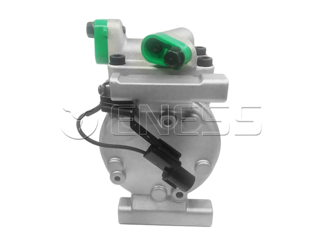 For Hyundai i10 1.1 <5PK 121mm>/KIA Picanto 1.1 08-11