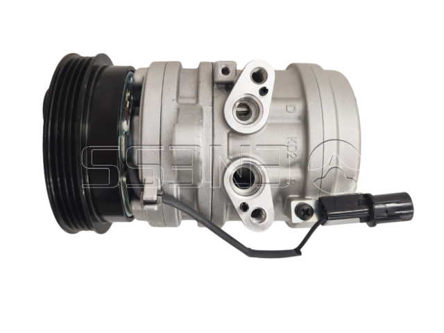 HS11 4PK 110MM For KIA Picanto 1.0 01-11 OE: 97701-07500  /HYUNDAI ATOS 1.0 i 98-08