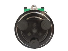 HS11 4PK 110MM For Hyundai  Atos/Getz/KIA Picanto/Morning