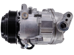 For Dodge Ram PROMASTER<6PK 122MM > 1500 2500 3500 VAN 2014-2019