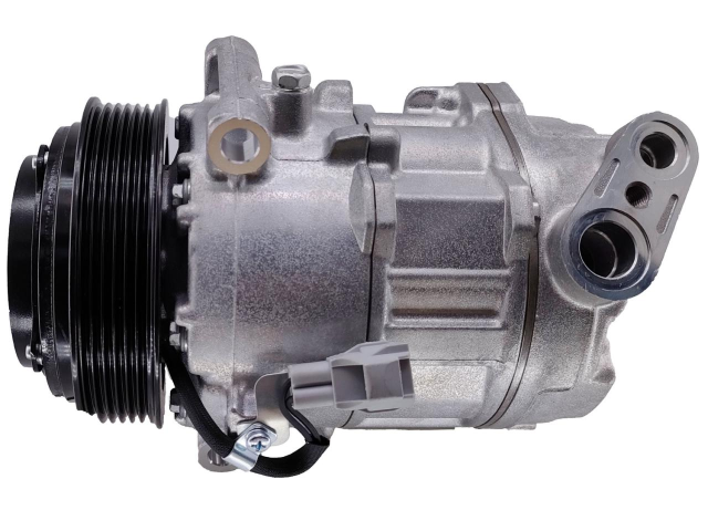 For Dodge Ram PROMASTER<6PK 122MM > 1500 2500 3500 VAN 2014-2019