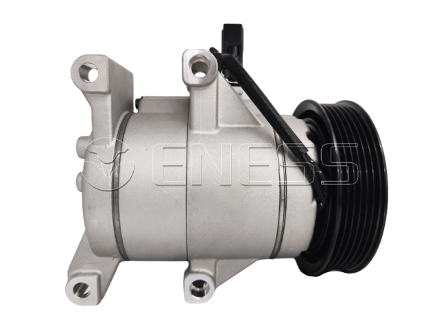 10S11C 6PK 121mm For HYUNDAI  Verna  1.4