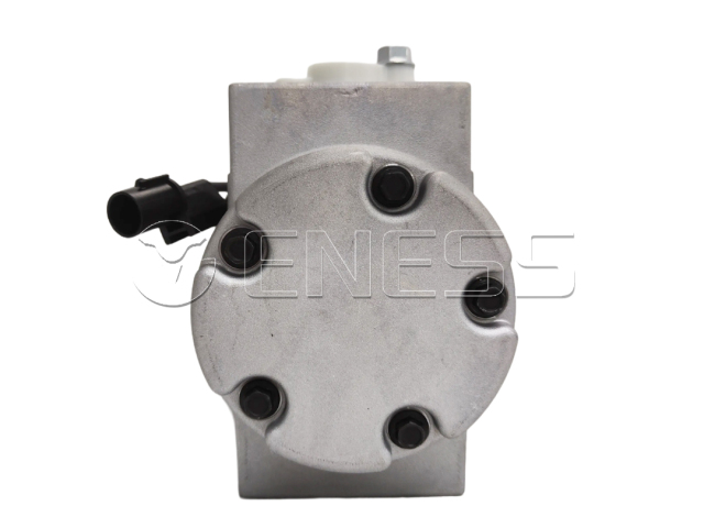10S13C 6PK 135MM For HYUNDAI Hitachi Excavator R215/D21