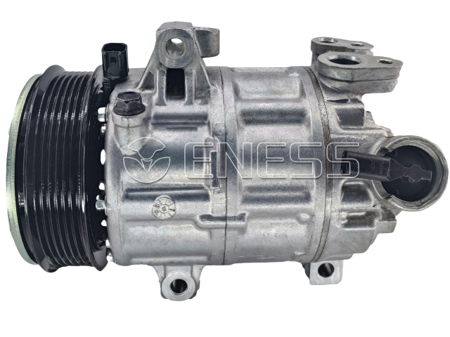 HV19 6PK 120MM  For JEEP WRANGLER 3.6