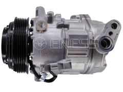 For Dodge Ram PROMASTER<6PK 122MM > 1500 2500 3500 VAN 2014-2019