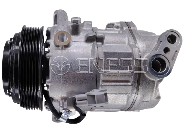 For Dodge Ram PROMASTER<6PK 122MM > 1500 2500 3500 VAN 2014-2019