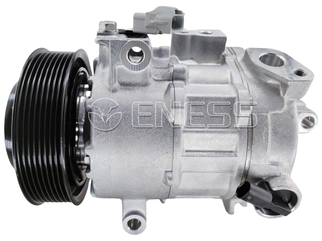 For Dodge Ram <8PK 125MM? >