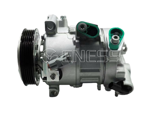 For Jeep Renegade 1.3L<5PK 110MM>/Fiat 500X