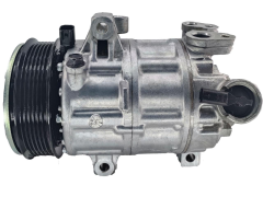 HV19 6PK 120MM  For JEEP WRANGLER 3.6