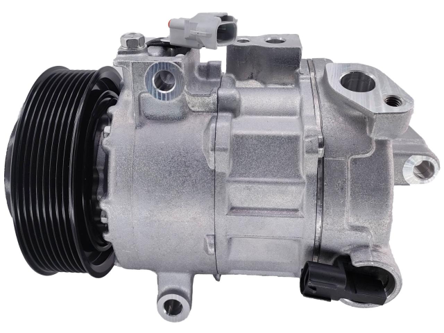 For Dodge Ram 1500 5.7L Hemi V8 <8PK 135MM >