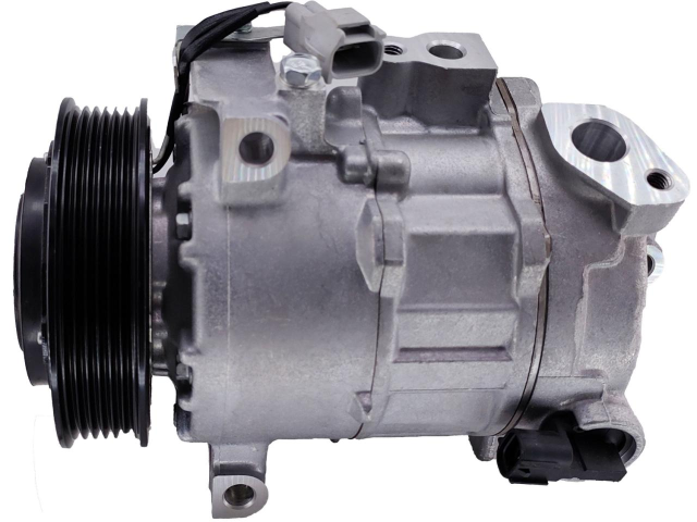 For Dodge Ram 1500/4000 5.7<6PK 119MM >