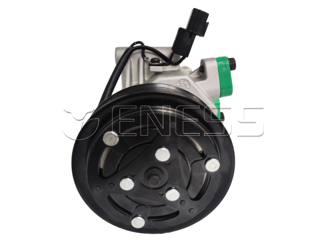 10S11C 6PK 121mm For HYUNDAI  Verna  1.4