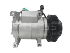 10S13C 6PK 121mm For HYUNDAI  Verna 1.4L OE: 97701-D0300
