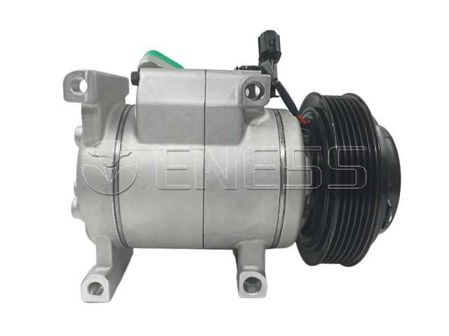 10S13C 6PK 121mm For HYUNDAI  Verna 1.4L OE: 97701-D0300